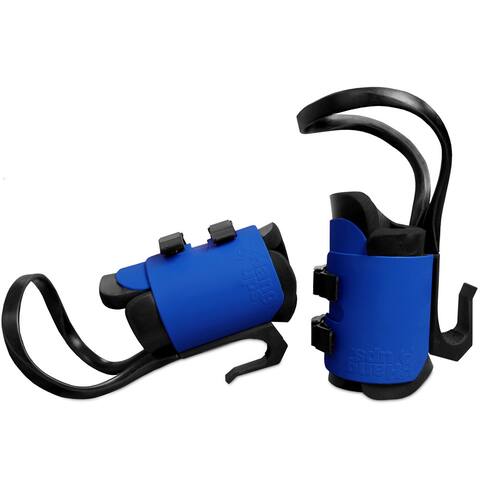 Teeter EZ-Up Gravity Boots