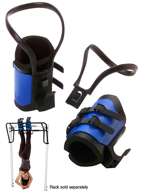 Teeter Hang Ups Gravity Boots