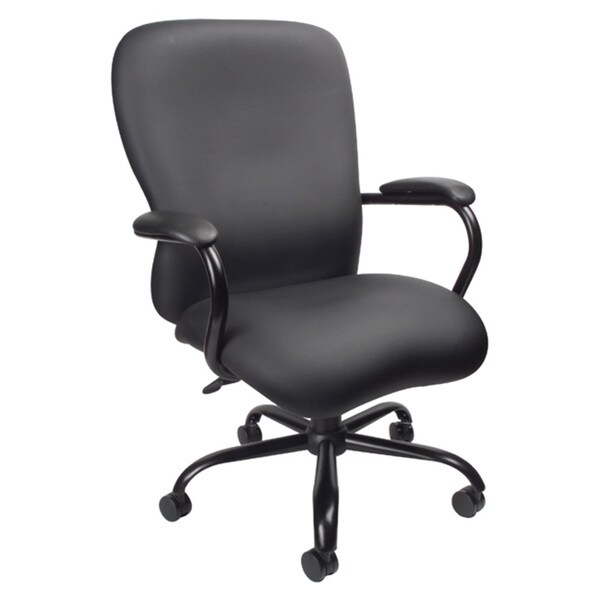 boss big and tall executive office chair - free shipping today boss big and tall executive office chair - free shipping today