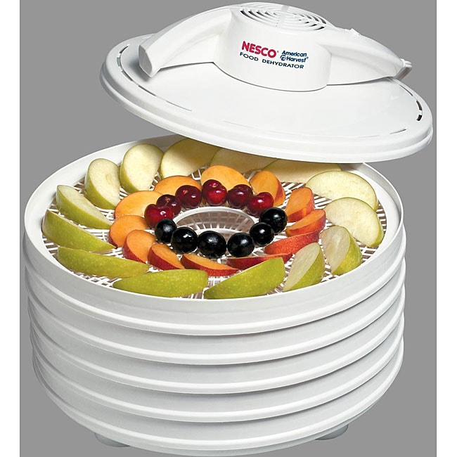 american harvest food dehydrater