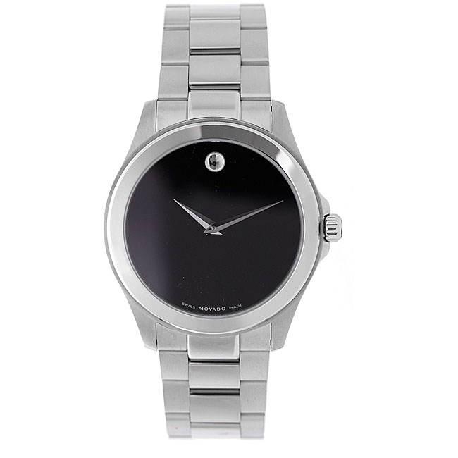 movado junior sport