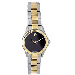 movado sport watch women's