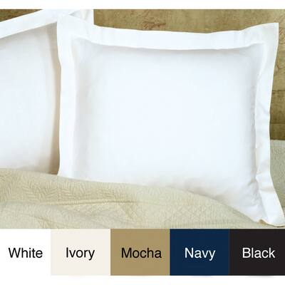 Buy Pillow Shams Online At Overstock Our Best Bed Sheets