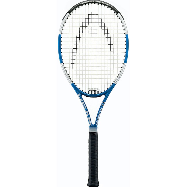 Head Liquidmetal 4 Tennis Racquet