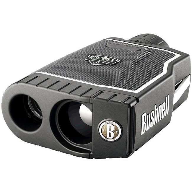 Bushnell Pro 1600 Slope Edition Rangefinder