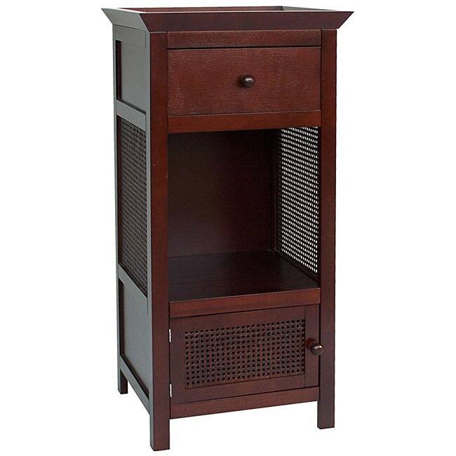Jasper Floor Cabinet