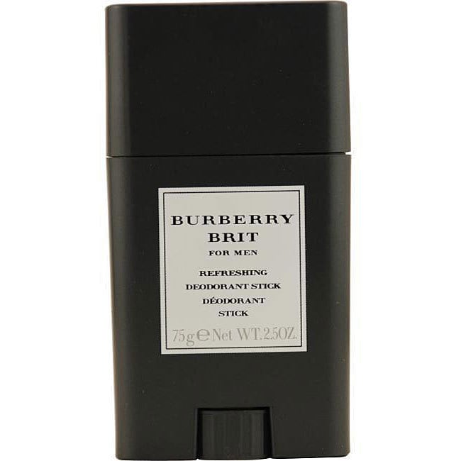 burberry men's deodorant