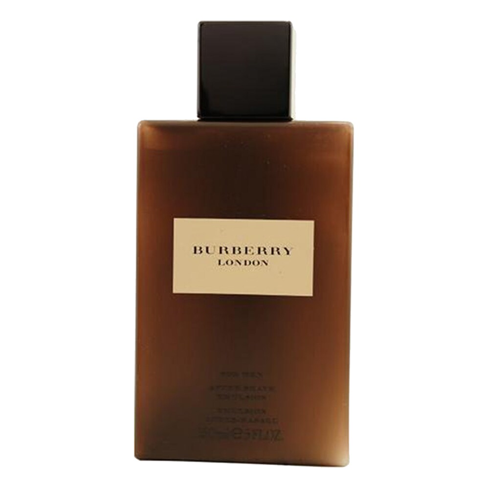 burberry london mens aftershave