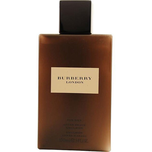 burberry aftershave lotion