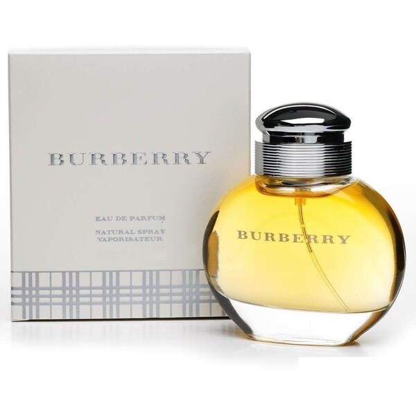 burberry sport parfum femme