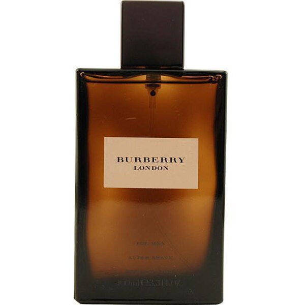 Burberry London' Men's 3.4-ounce Aftershave
