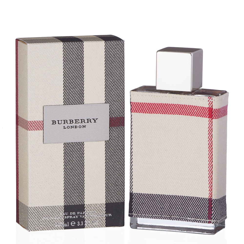 burberry women's perfume
