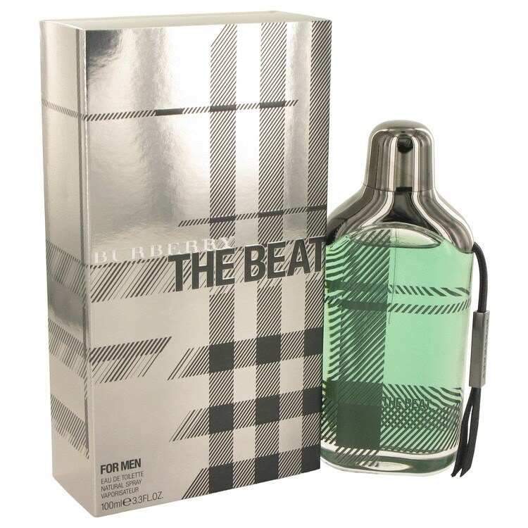 burberry the beat men's cologne