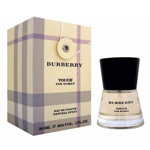 burberry touch 1 oz