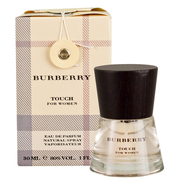 burberry touch women 30ml