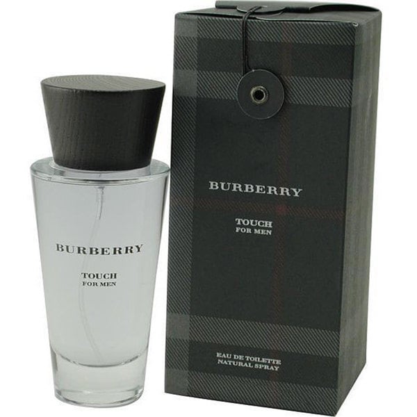 burberry touch 1.7