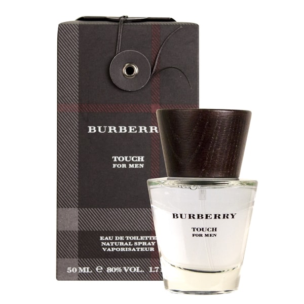 burberry touch for men 1.7