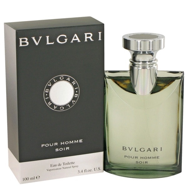 bvlgari 3.4 oz