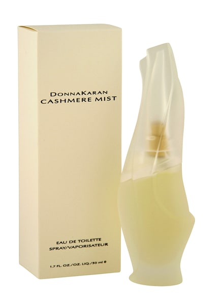 donna karan eau de toilette