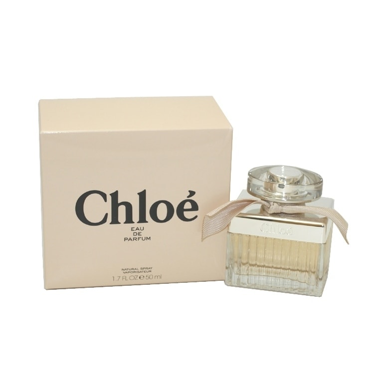 chloe perfume natural spray