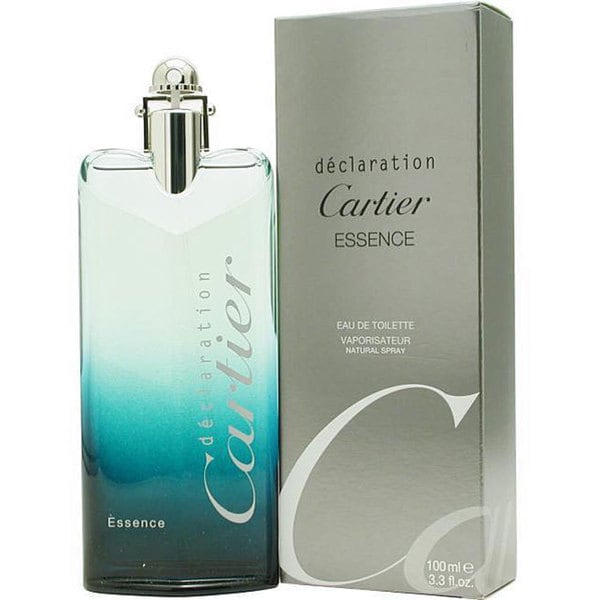 cartier declaration essence 100ml