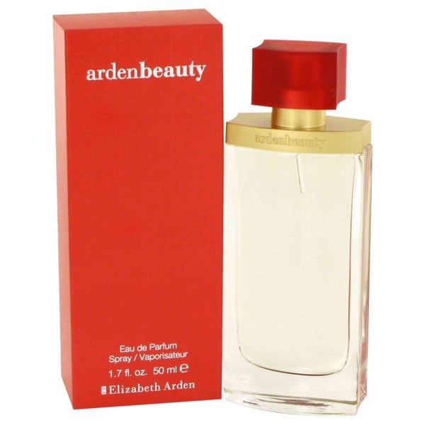 Shop Elizabeth Arden Beauty Women's 1.7-ounce Eau de Parfum Spray ...