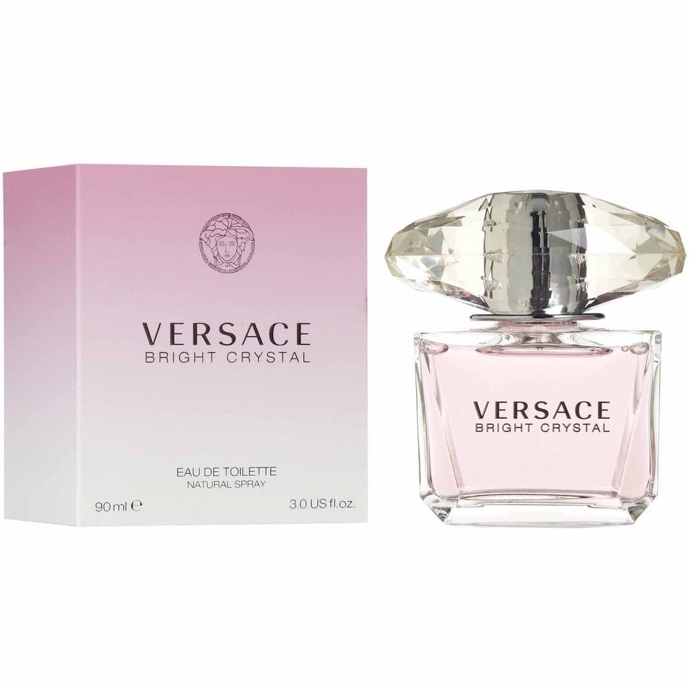 versace perfume rate