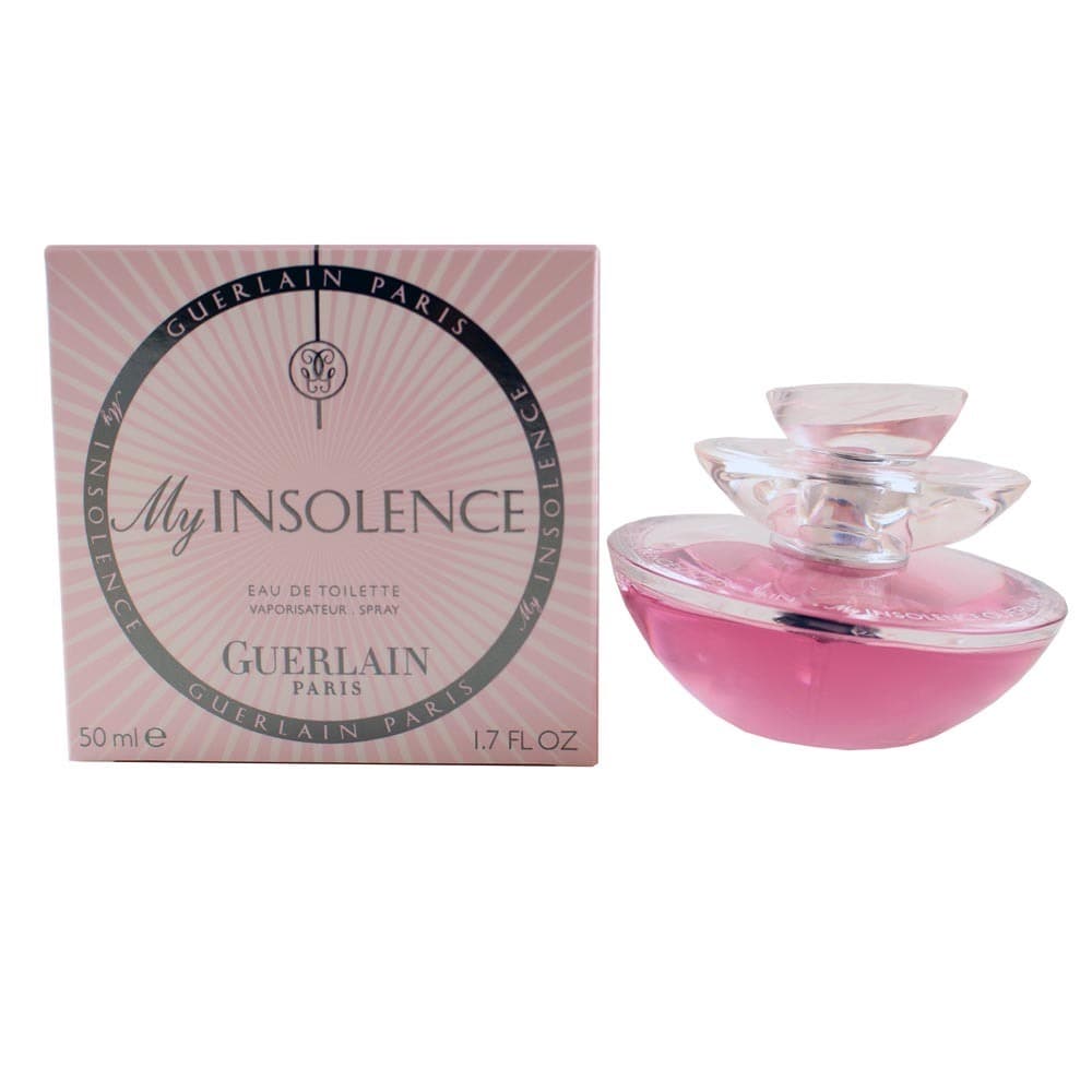 my insolence guerlain eau de parfum