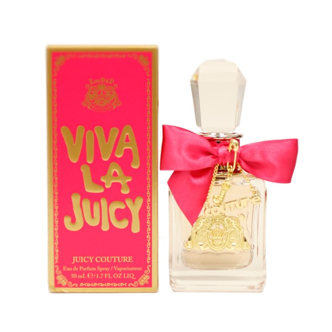 viva la juicy perfume 1.7 oz