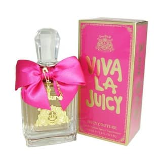 Juicy Couture Viva La Juicy Women's 3.4-ounce Eau de Parfum Spray