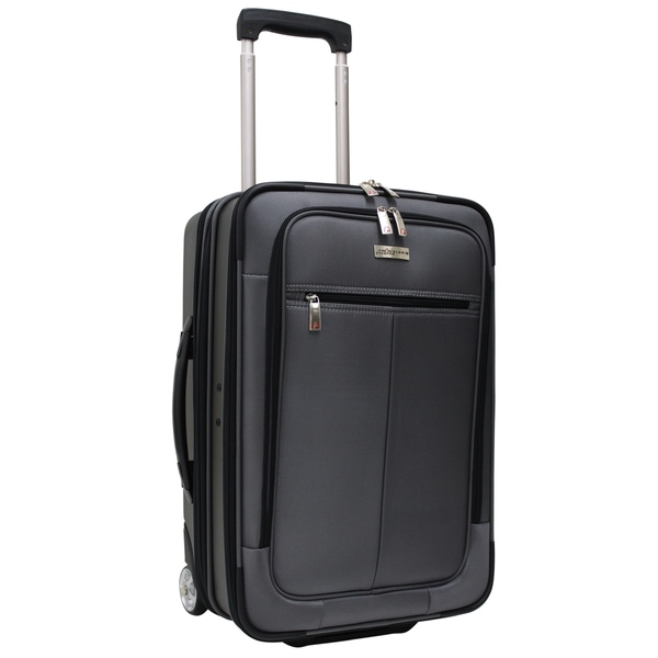 travelers choice garment bag