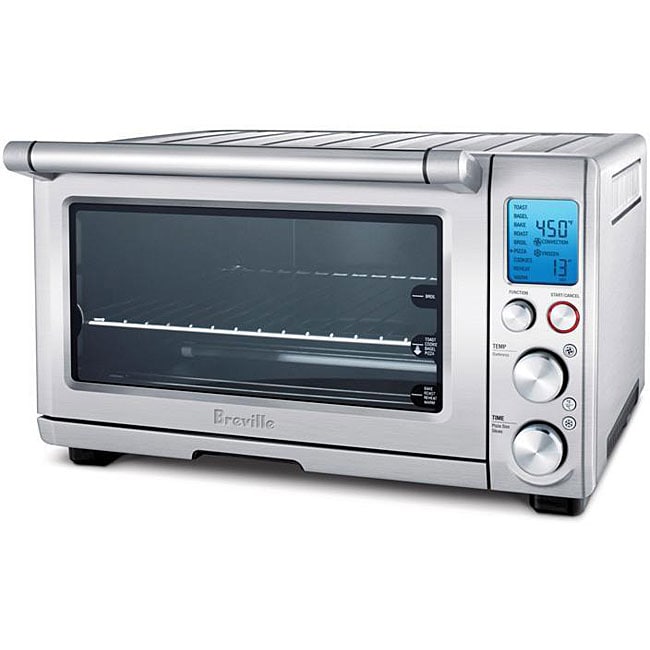 Breville BOV800XL Toaster Oven   12294732   Shopping   Great