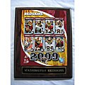 Washington Redskins Team Picture Plaque