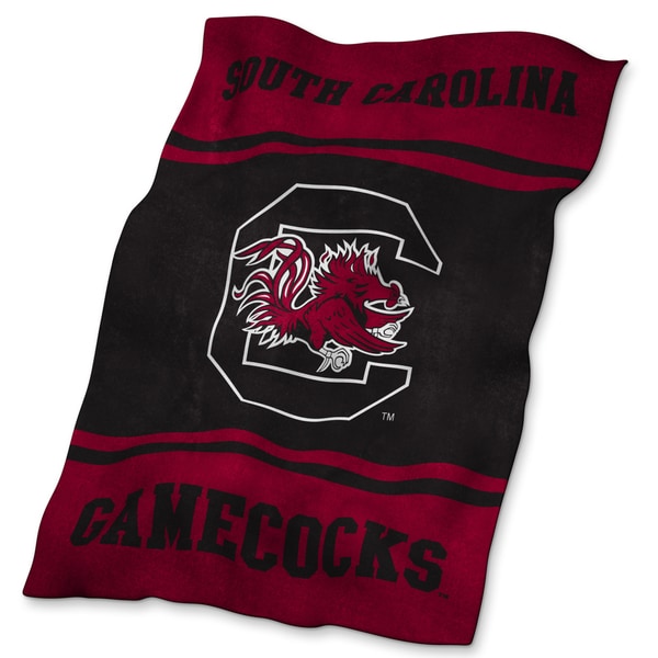 South Carolina Ultra-soft Oversized Throw Blanket