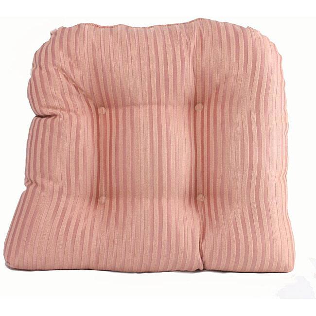 Cuzco Kitchen and Dining Chair Pads (Set of 2)