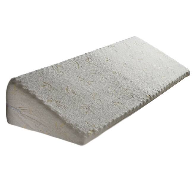 Comfort Dreams Memory Foam Bed Wedge