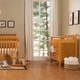 preview thumbnail 6 of 5, DaVinci Emily 3-drawer Changing Table with Changing Pad