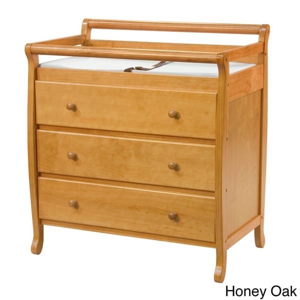 davinci emily changing table