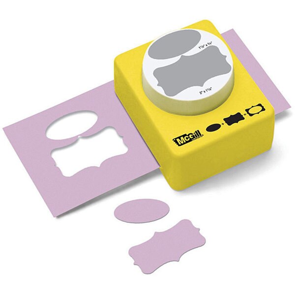 Shop Vintage Label Punch Free Shipping On Orders Over 45 Overstock