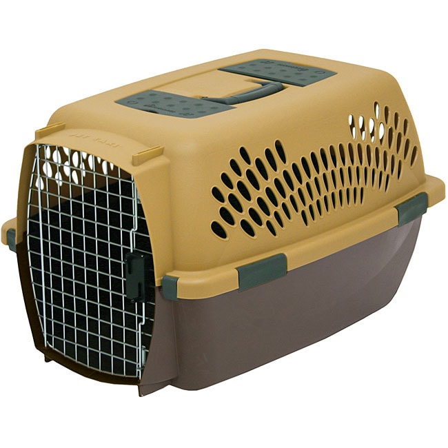 Petmate Pet Taxi Fashion Carrier - Free Shipping On Orders Over $45 ...