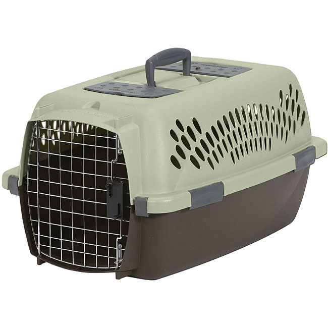 medium pet carrier for dogs