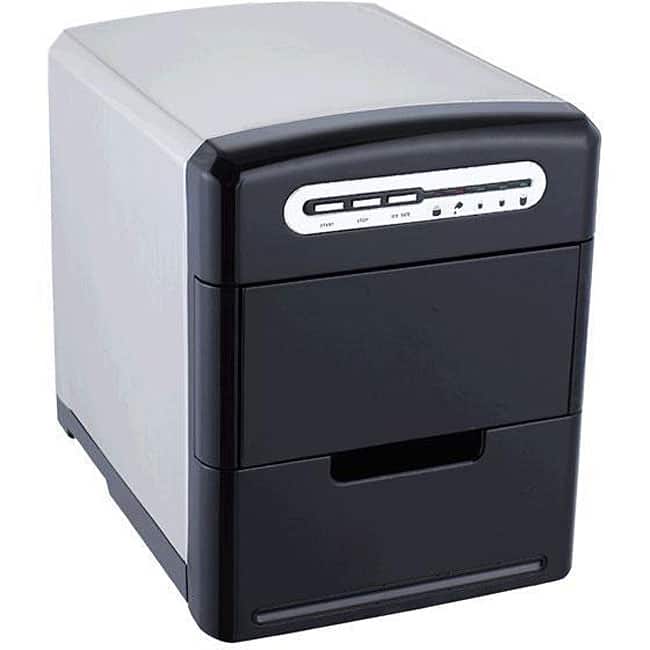 Stainless Steel Portable Ice Maker