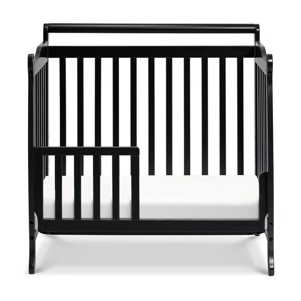 davinci 2 in 1 mini crib