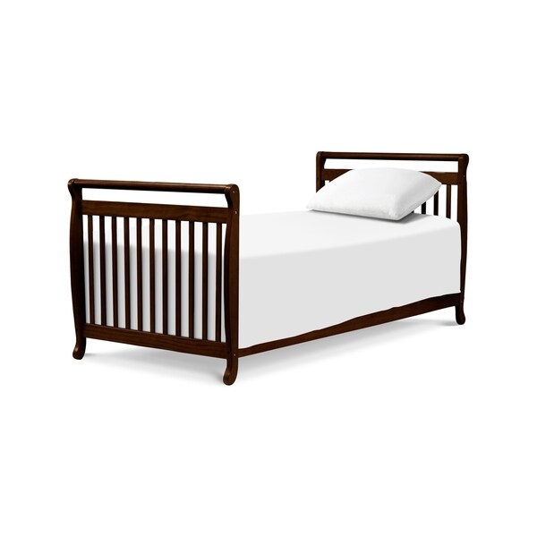 davinci 2 in 1 mini crib