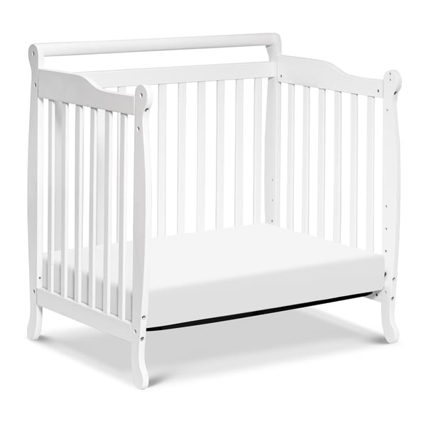 davinci emily mini crib conversion kit