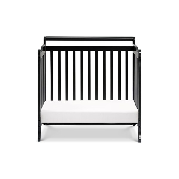 davinci 2 in 1 mini crib