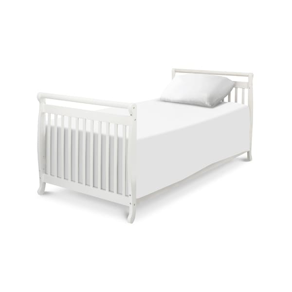 davinci emily mini crib conversion kit