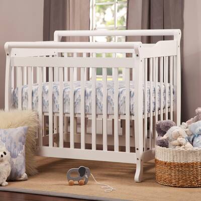 Buy Wood Baby Cribs Online At Overstock Our Best Kids Toddler