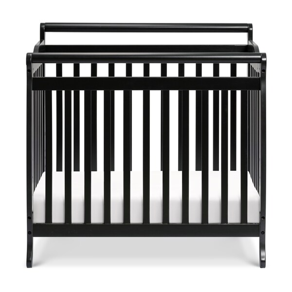 Buy Black Baby Cribs Online At Overstock Our Best Kids