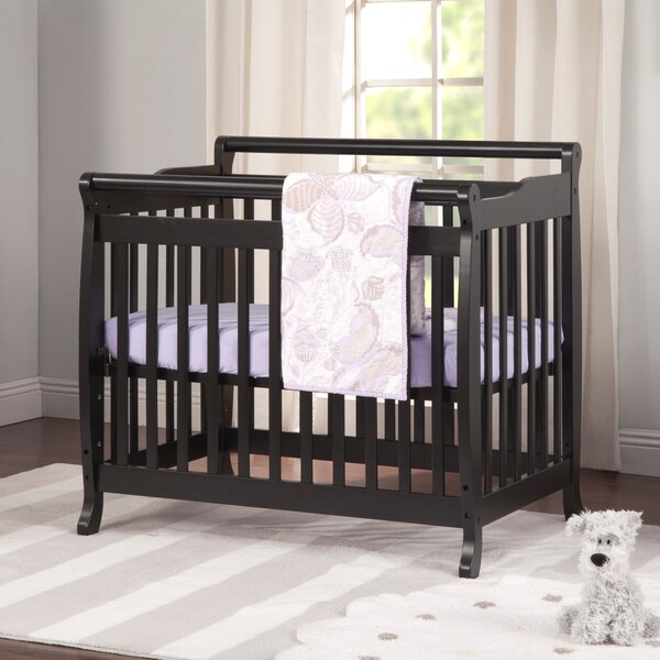 davinci emily 2 in 1 convertible crib